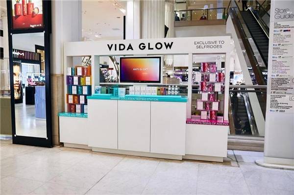 全球现象级品牌Vida Glow路演行至欧洲，英法德多个国家持续闪耀 (图3)