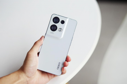 OPPO Reno8系列正式开售：首销10分钟破亿、销量再创新高！(图5)