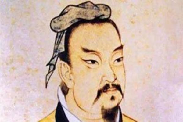 孙武的儿子是谁？孙武的儿子为何记载篇幅极少(图1)