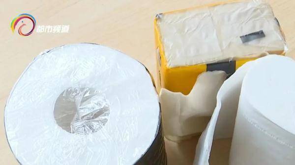 还在用卷纸擦嘴吗？卷纸和抽纸各有不同，你用对了吗？(图2)