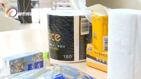 还在用卷纸擦嘴吗？卷纸和抽纸各有不同，你用对了吗？(图7)