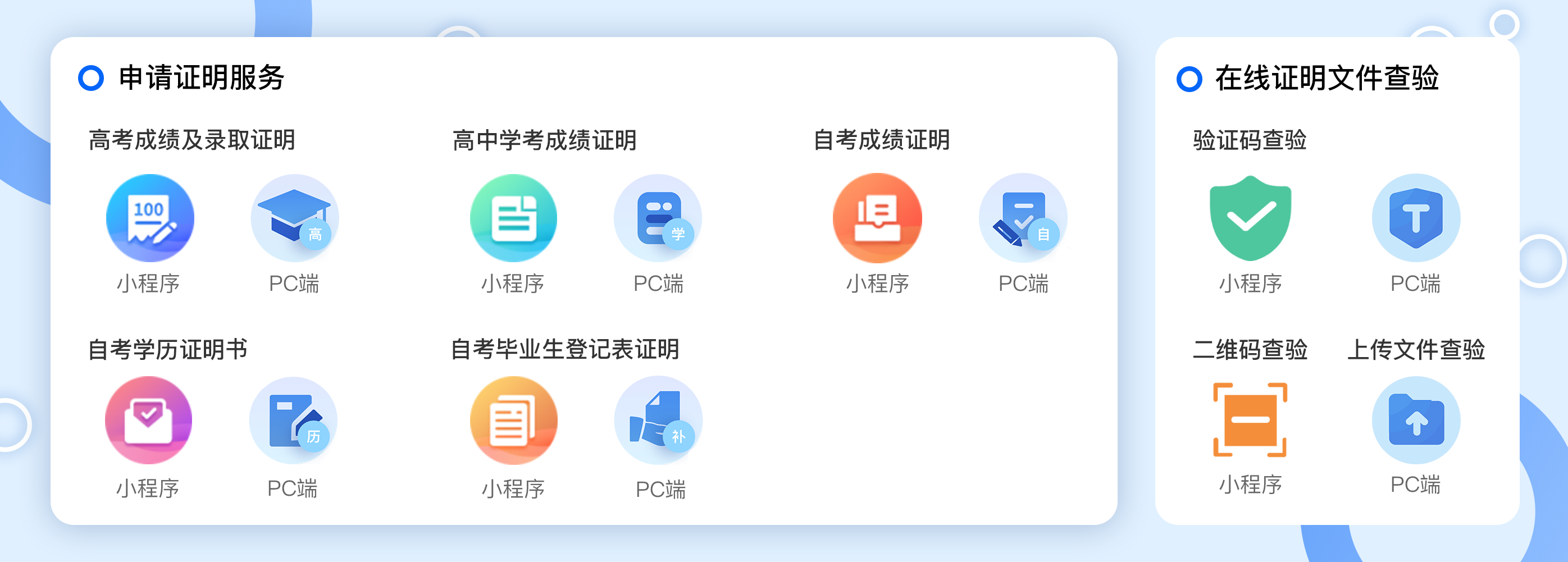 江西教育考试智慧服务平台one.jxeea.cn(图2) 江西教育考试智慧服务平台one.jxeea.cn(图2)