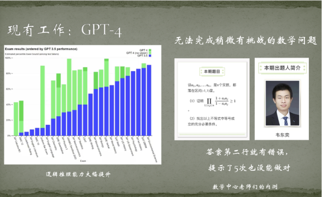 北大“韦神”出题，初二学生给出标准答案！网友：看不懂，只能点个赞(图6)