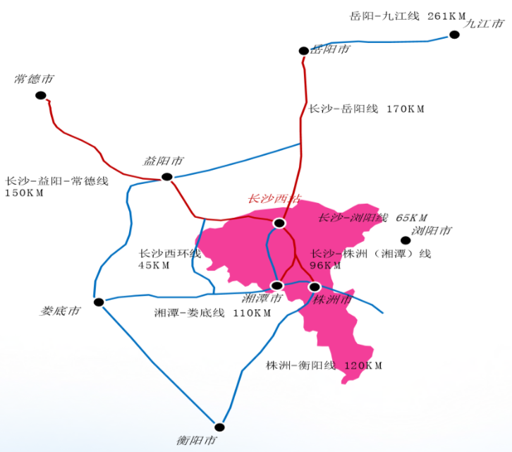 望城区生态智慧新城www.wcxww.com/changsha/yijiangliangan/index.html大泽湖·海归小镇欢迎您！(图2)