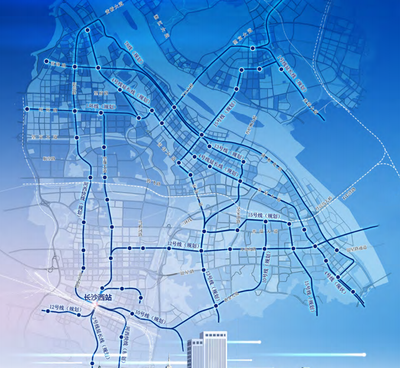 望城区生态智慧新城www.wcxww.com/changsha/yijiangliangan/index.html大泽湖·海归小镇欢迎您！(图5)