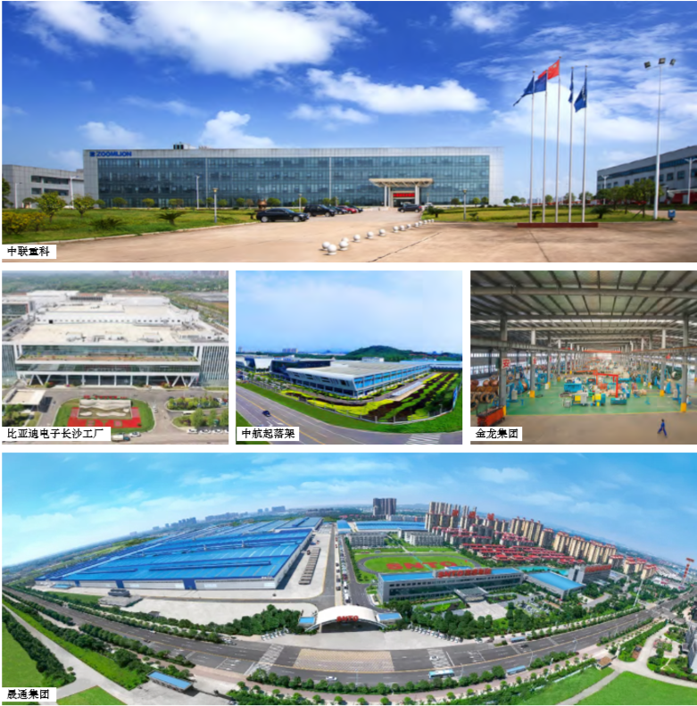 望城区生态智慧新城www.wcxww.com/changsha/yijiangliangan/index.html大泽湖·海归小镇欢迎您！(图7)