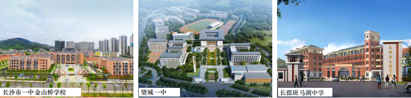 望城区生态智慧新城www.wcxww.com/changsha/yijiangliangan/index.html大泽湖·海归小镇欢迎您！(图9)