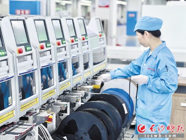望城区一江两岸新潮涌www.wcxww.