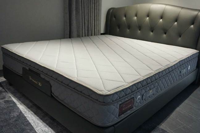 慕思MCD3-007床垫：为孩子的健康与成长精心打造(图2)