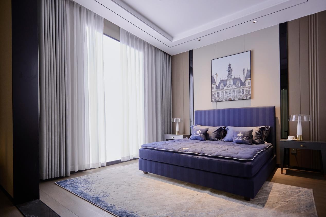 慕思MCD3-007床垫：为孩子的健康与成长精心打造(图4)