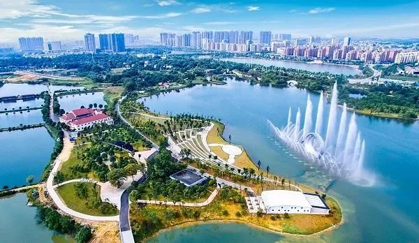 大泽湖全球研发中心www.wcxww.c