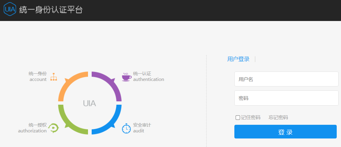 西南医科大学统一身份认证平台入口http://portal.swmu.edu.cn:8071/(图1)