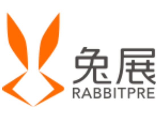 兔展官网登录入口https://www.rabbitpre.com(图1)