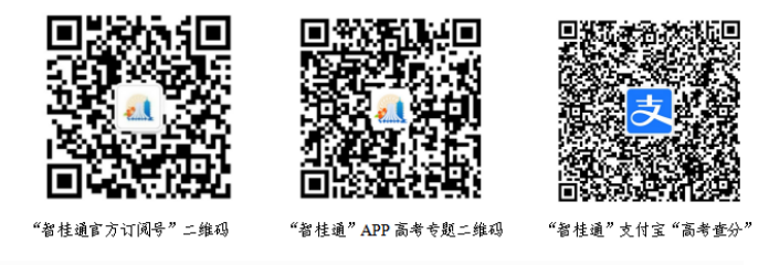 2025年广西高考成绩查询入口www.gxeea.cn(图3)