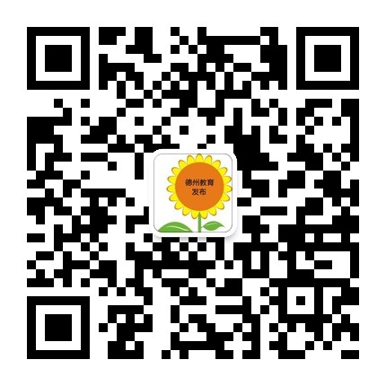 2025年德州中考成绩查询入口dzedu.dezhou.gov.cn(图1)