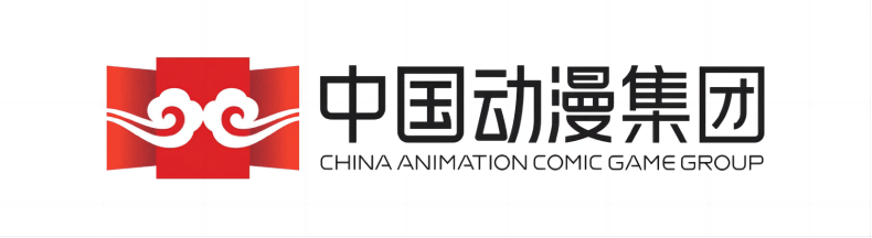 中国动漫集团发布全新品牌标识 深化“动漫+百业”跨行业资源体系 (图1)