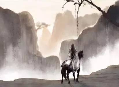 那些让你读了又读,感动了又感动的古诗词(图2) 那些让你读了又读,感动了又感动的古诗词(图2)