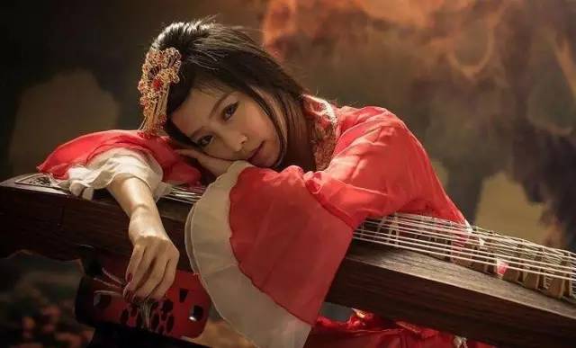 那些让你读了又读,感动了又感动的古诗词(图7) 那些让你读了又读,感动了又感动的古诗词(图7)
