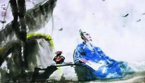 那些让你读了又读,感动了又感动的古诗词(图12) 那些让你读了又读,感动了又感动的古诗词(图12)