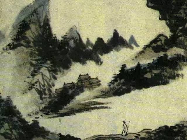 那些让你读了又读,感动了又感动的古诗词(图10) 那些让你读了又读,感动了又感动的古诗词(图10)