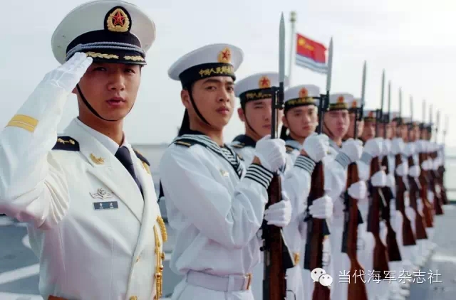 当金戈铁马邂逅古典诗词，美到无法呼吸(图8)