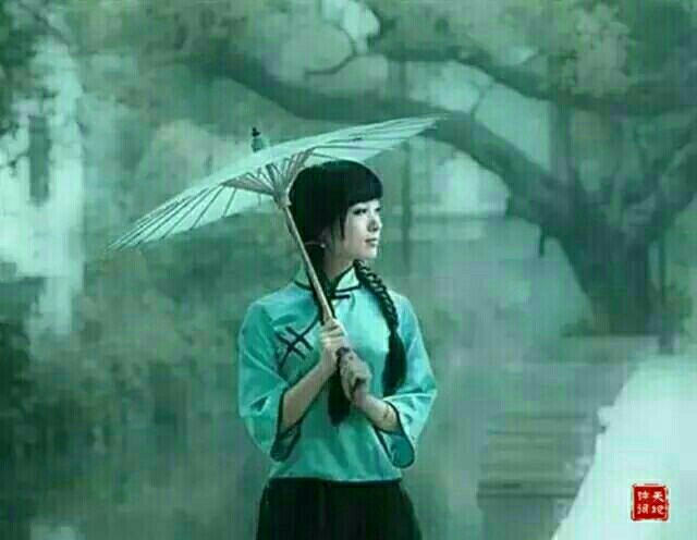 我有一个梦想