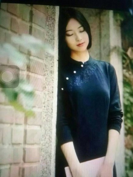 真爱倾慕