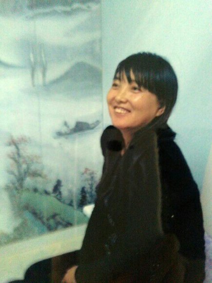 致初恋的女孩