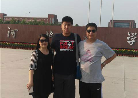 为了爱的尊严