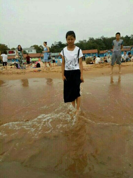 住在心上的秋