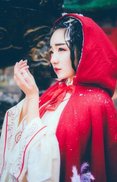 星辰误