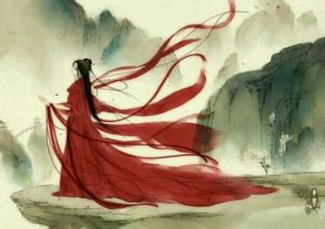 明珠无泪