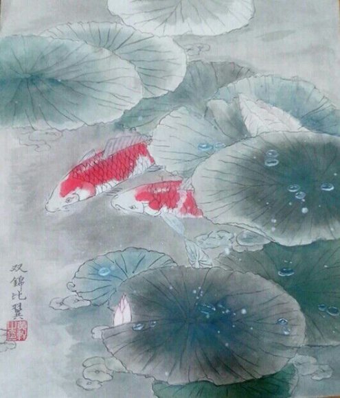 让爱