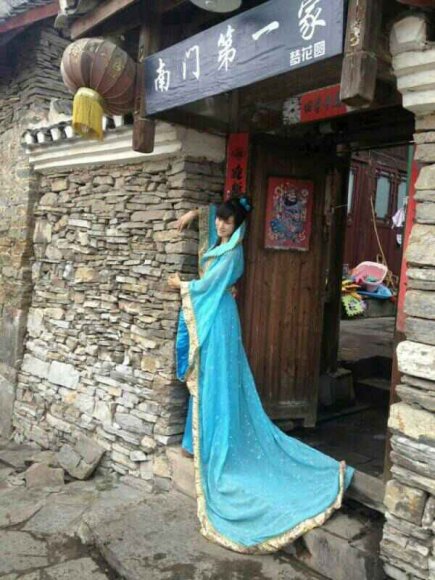 九月，请许我，忘了你