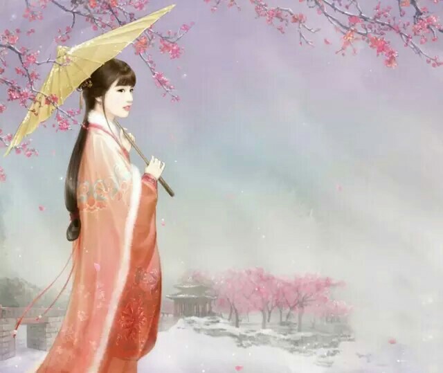 离散