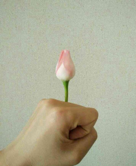 我困了