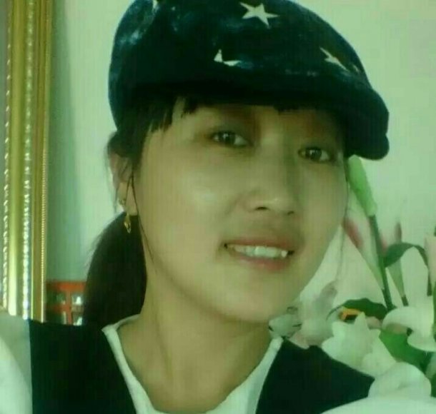 让我爱你一回