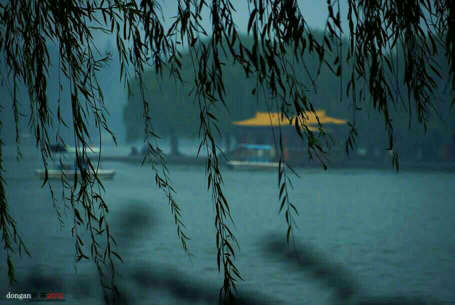 清愁(图1) 清愁(图1)