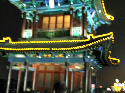在西安拥有爱情(图1)