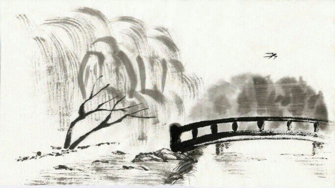 风轻悄悄(图1) 风轻悄悄(图1)