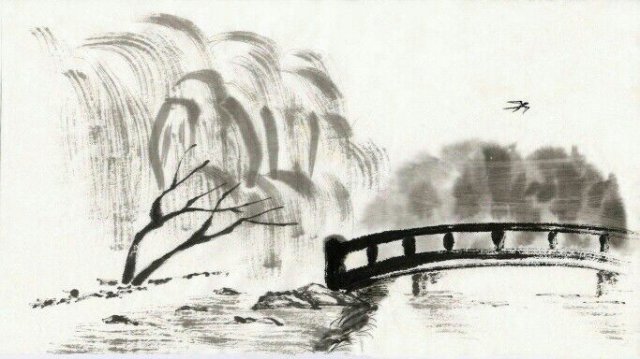 风轻悄悄