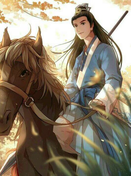 剑客·殇