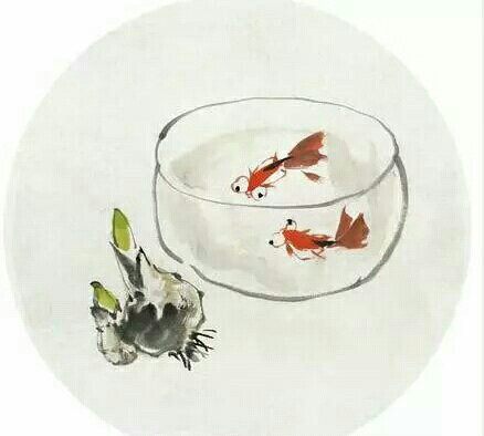 苦思