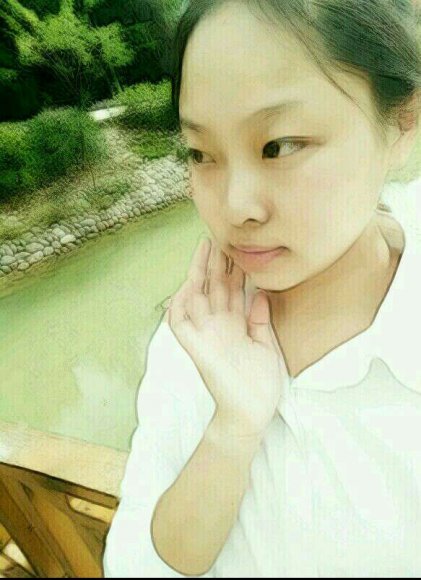 永远的守望