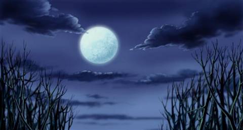 夜阑静,谁与共(图1) 夜阑静,谁与共(图1)