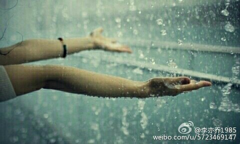雨忆江南