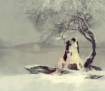 拉萨雪恋(图1) 拉萨雪恋(图1)