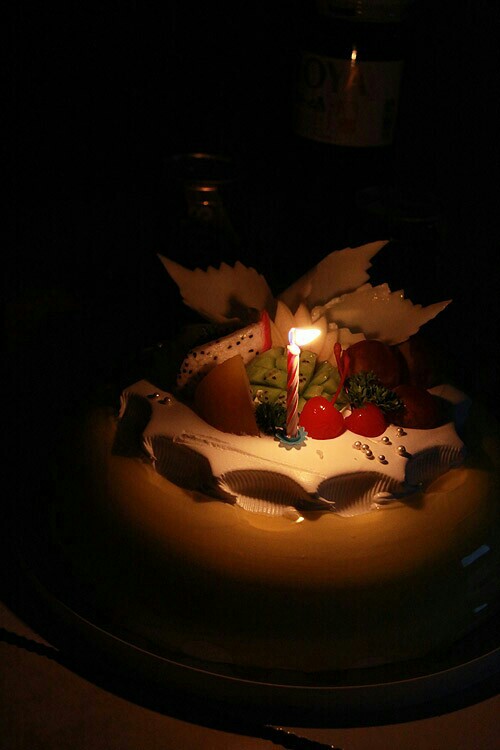 消逝的生日号码(图1) 消逝的生日号码(图1)