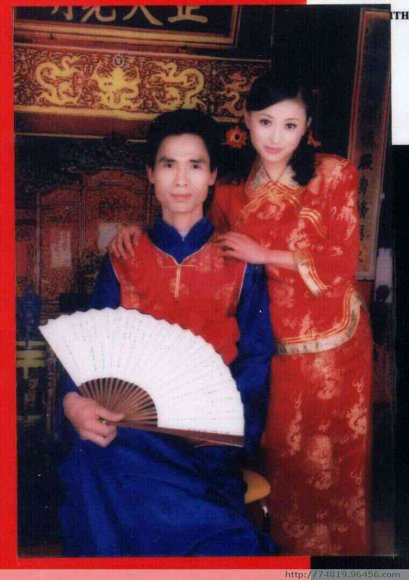 渴念（外一章）