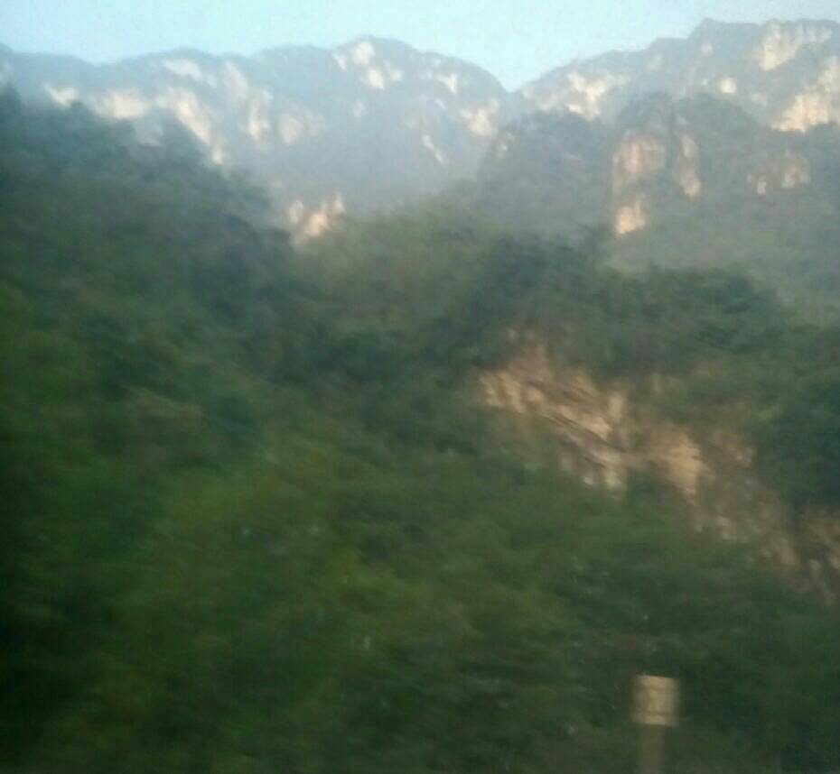 游园别___写于苏渝归途中(图1) 游园别___写于苏渝归途中(图1)